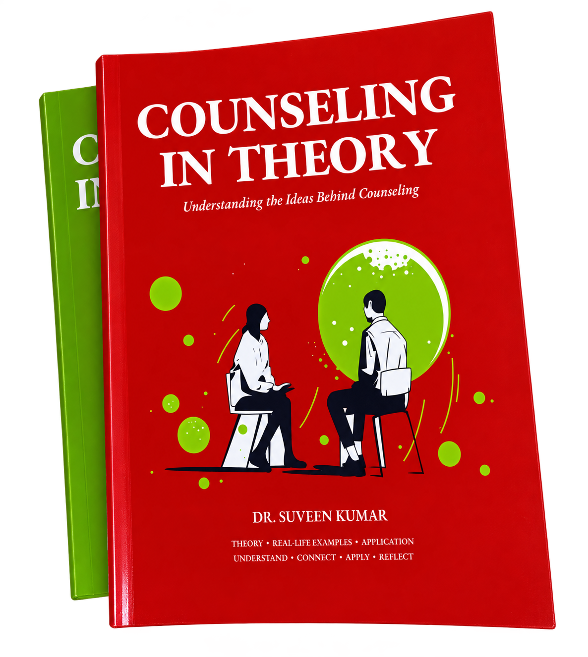 Counseling in Theory & Practice by Dr. Suveen Kumar