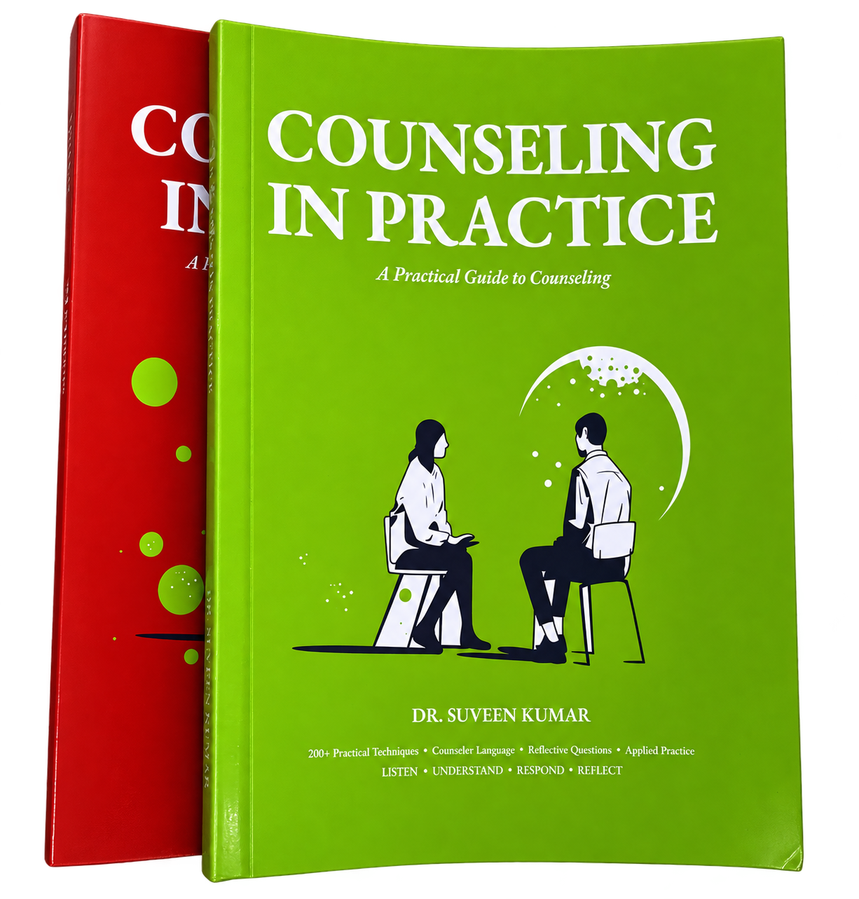 Counseling in Practice & Theory by Dr. Suveen Kumar