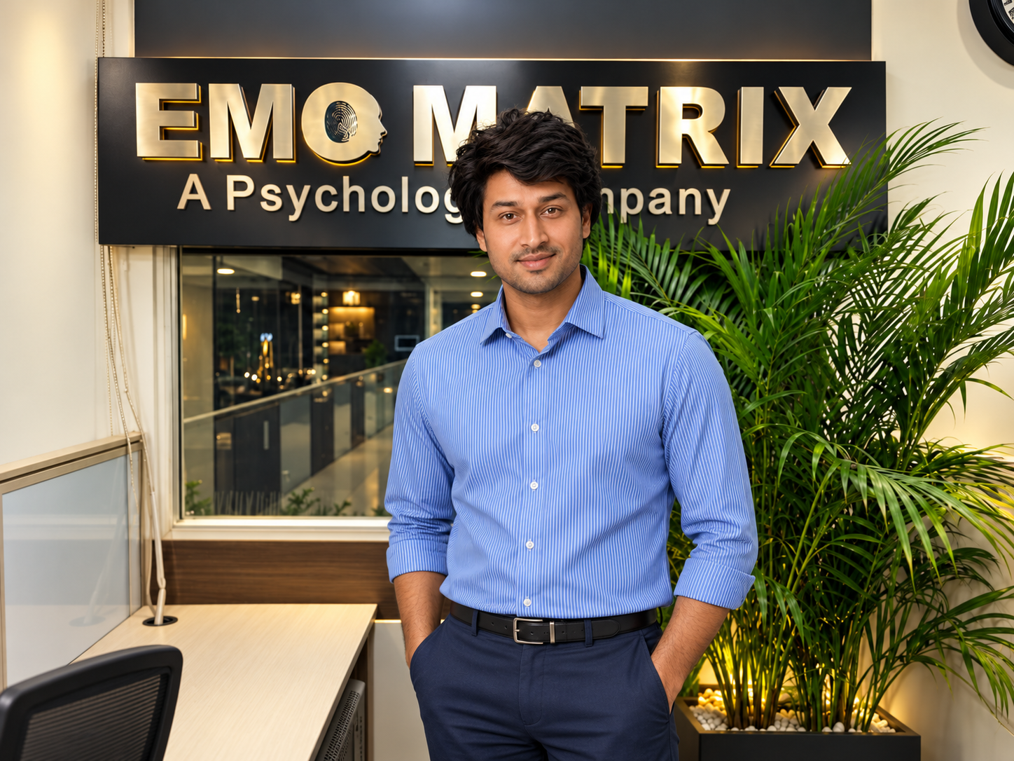 Dr. Suveen Kumar